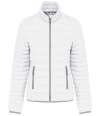 KB6121 K6121 Kariban Ladies Lightweight Padded Jacket White colour image